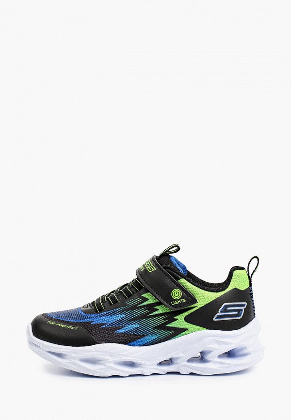 фото Кроссовки skechers