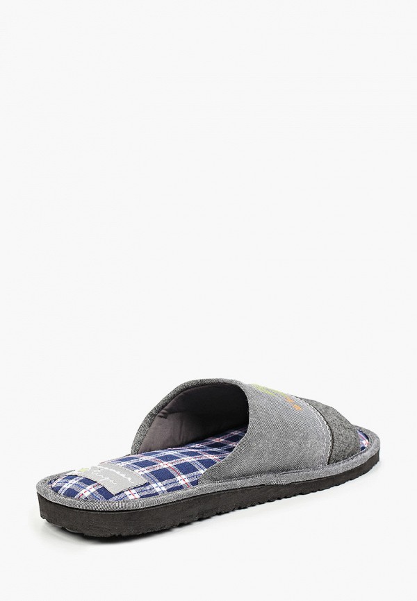 фото Тапочки tingo