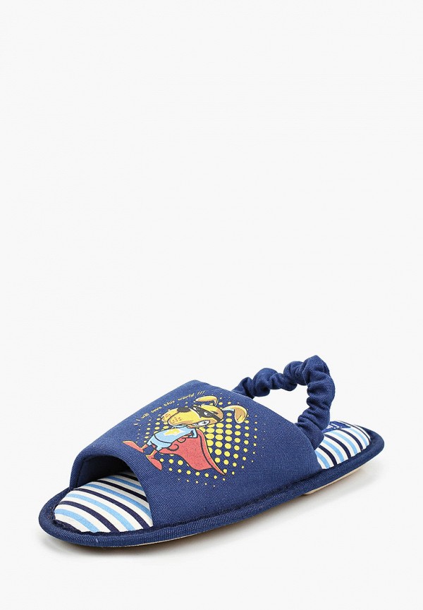 фото Тапочки tingo