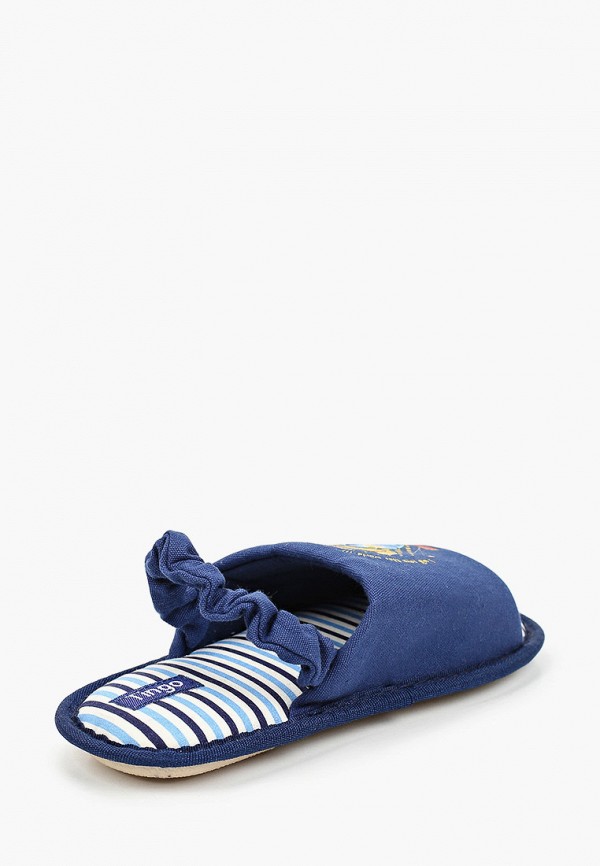 фото Тапочки tingo