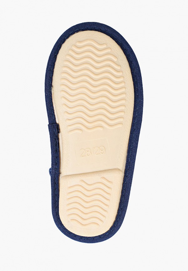 фото Тапочки tingo