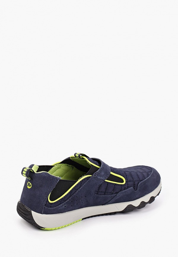 фото Кроссовки merrell