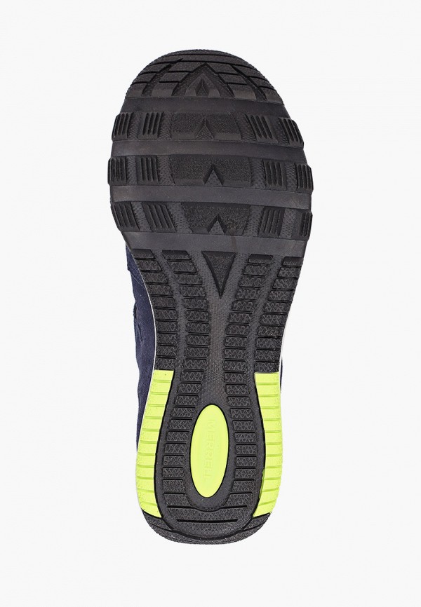 фото Кроссовки merrell