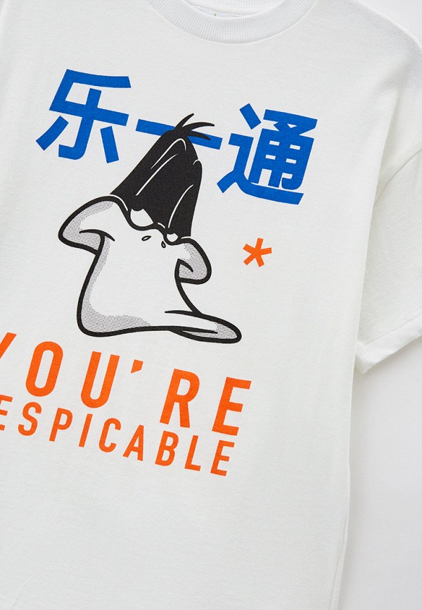 фото Футболка sela