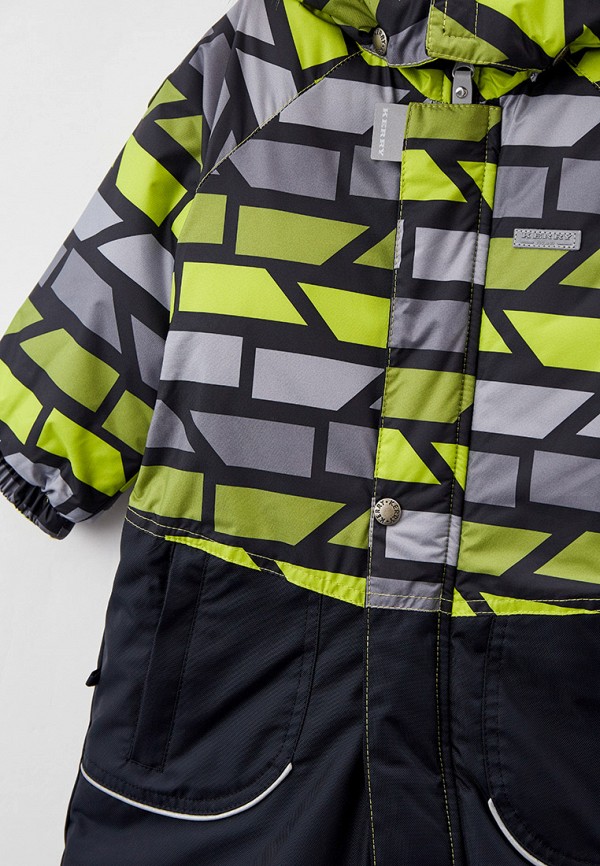 фото Комбинезон утепленный kerry