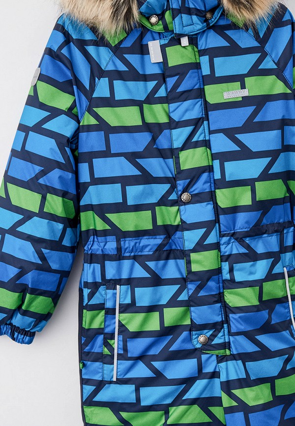 фото Комбинезон утепленный kerry