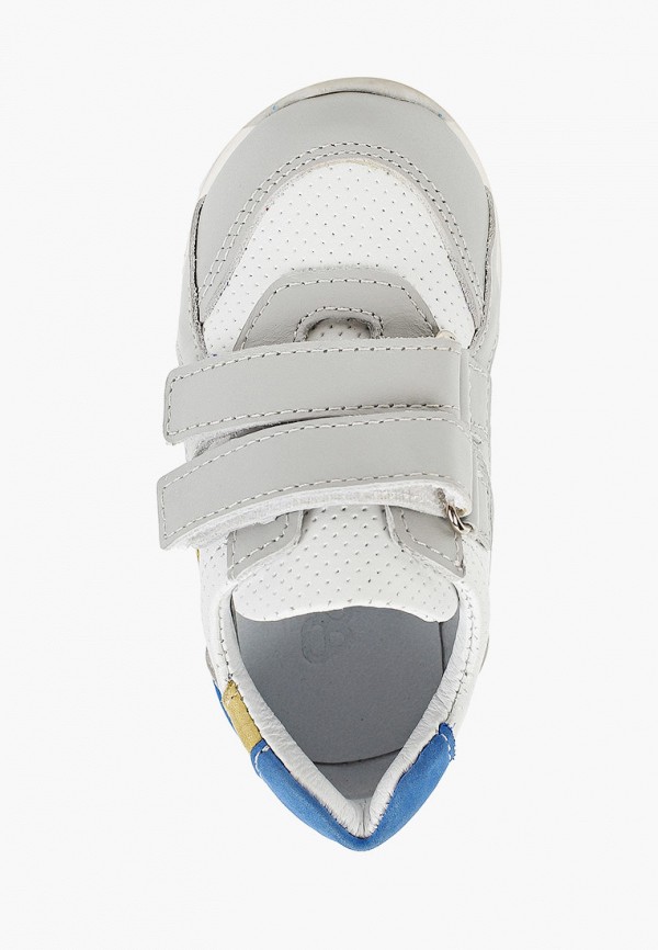 фото Кроссовки ташики anatomic comfort