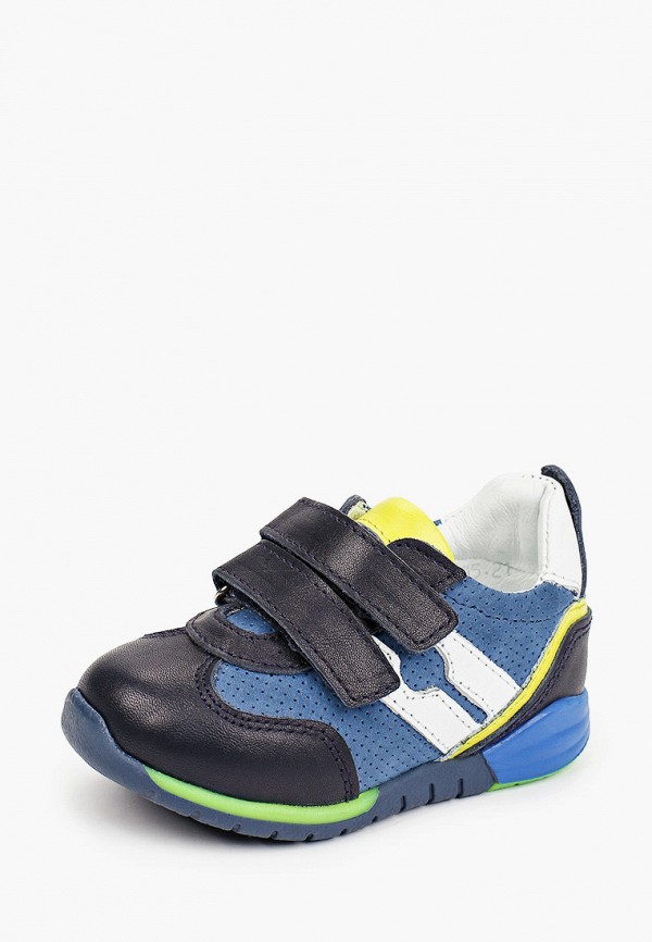 фото Кроссовки ташики anatomic comfort