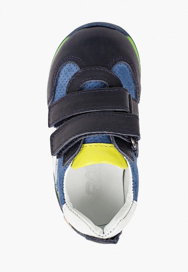 фото Кроссовки ташики anatomic comfort