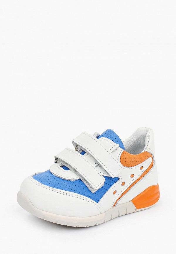 фото Кроссовки ташики anatomic comfort