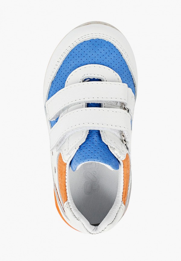 фото Кроссовки ташики anatomic comfort