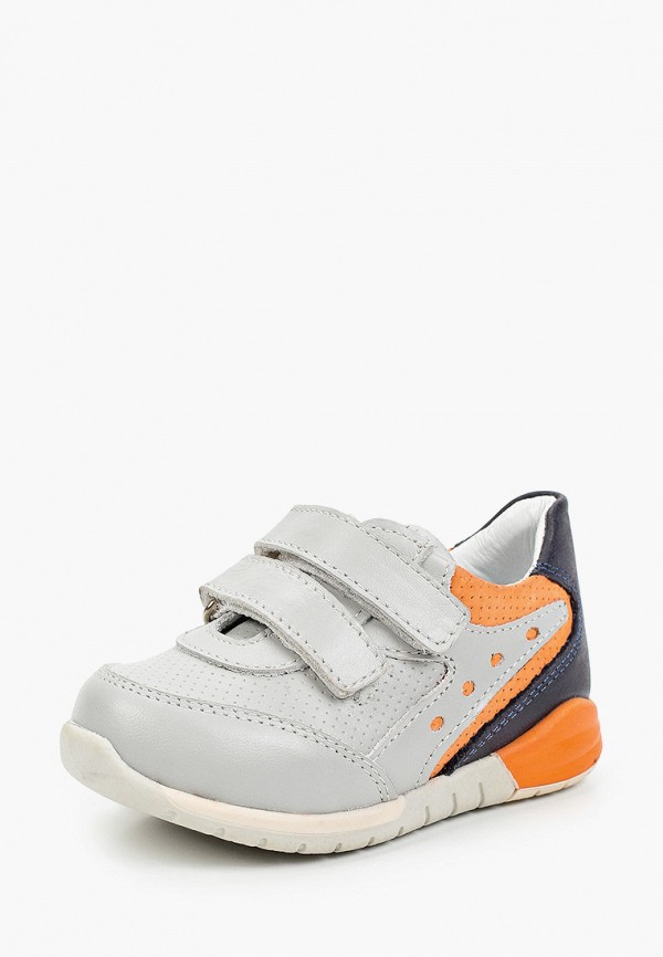 фото Кроссовки ташики anatomic comfort