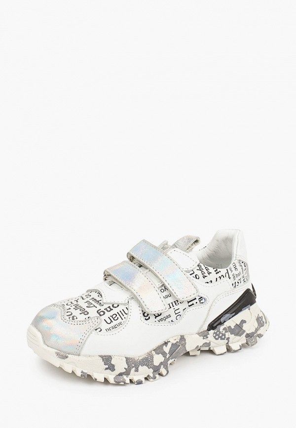 фото Кроссовки ташики anatomic comfort