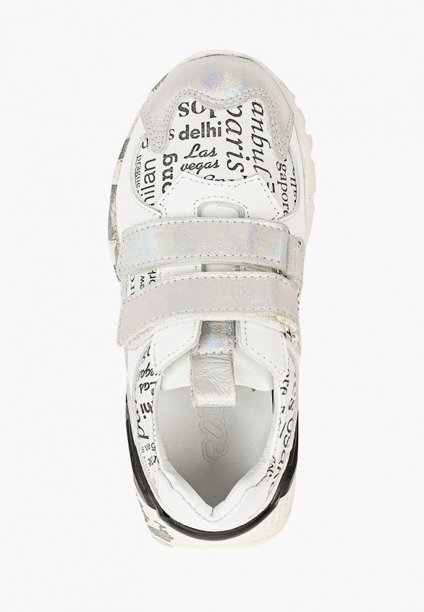 фото Кроссовки ташики anatomic comfort