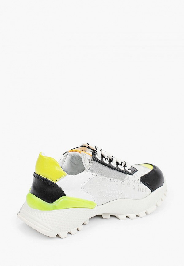 фото Кроссовки ташики anatomic comfort