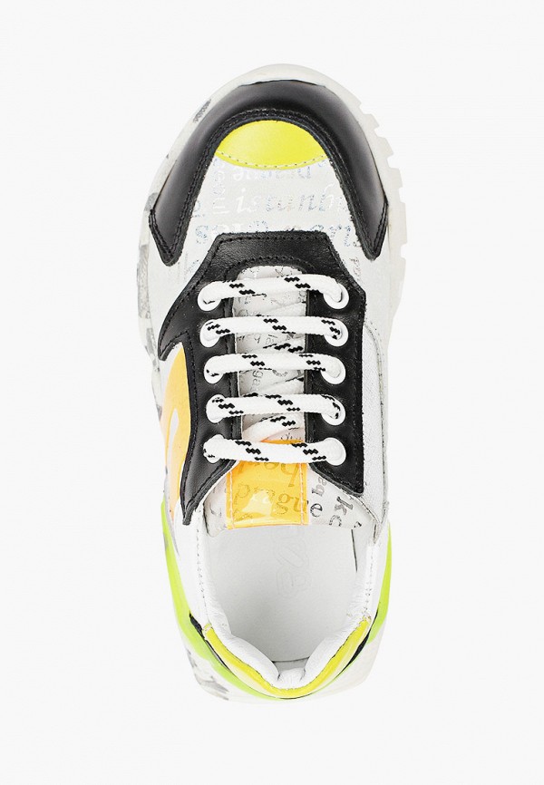 фото Кроссовки ташики anatomic comfort