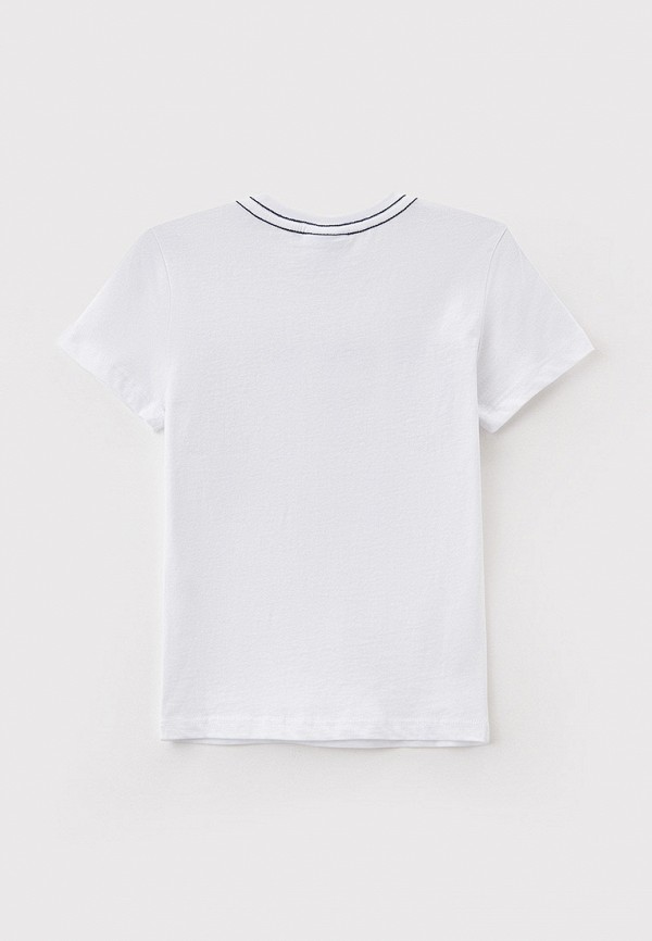 фото Футболка u.s. polo assn.