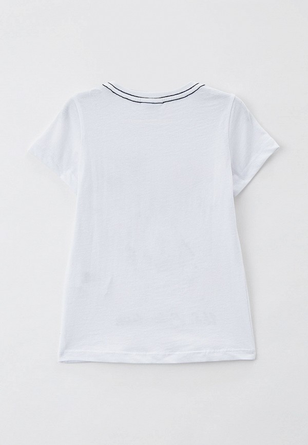 фото Футболка u.s. polo assn.