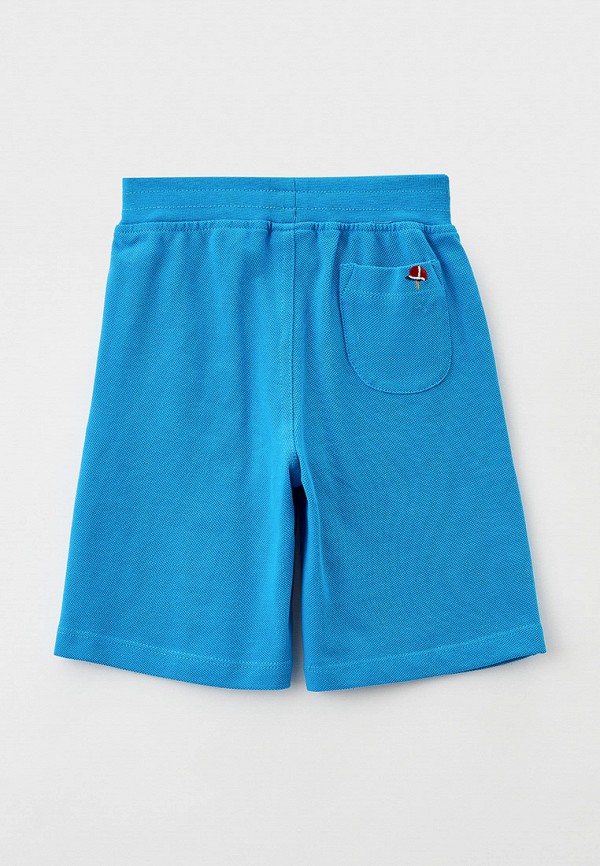 фото Шорты спортивные u.s. polo assn.