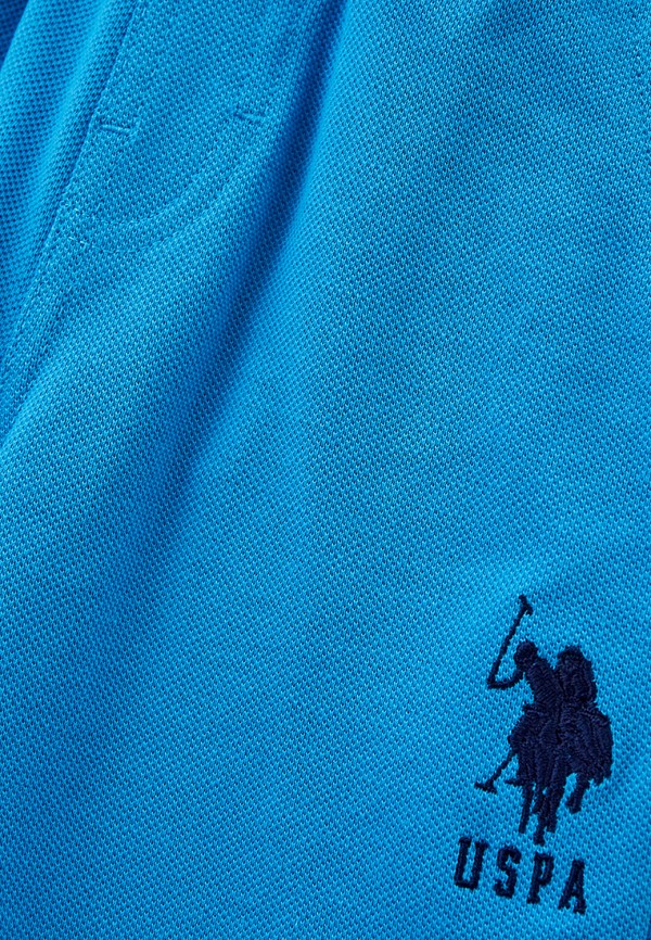 фото Шорты спортивные u.s. polo assn.