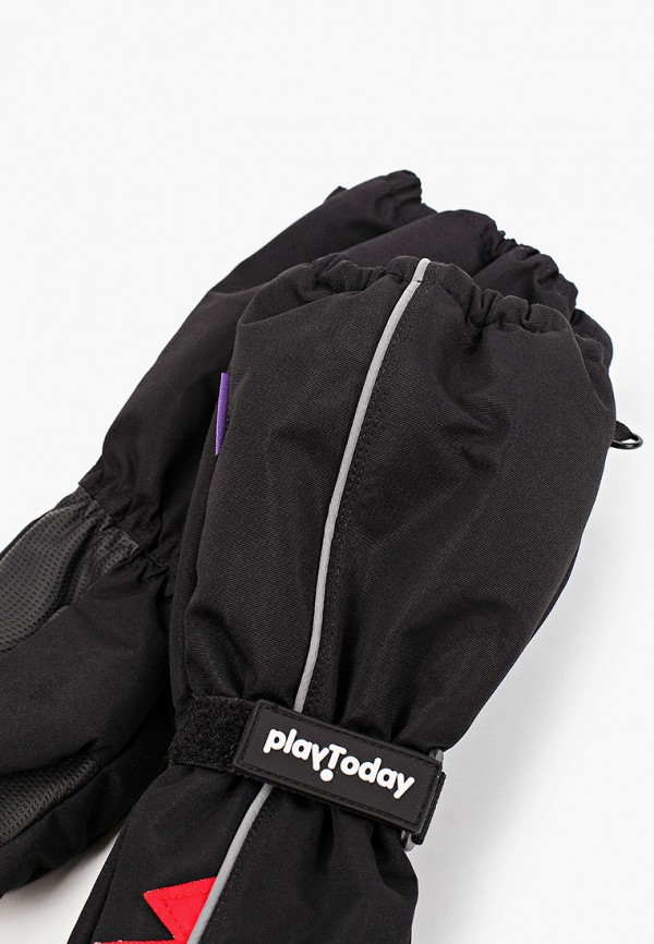 фото Варежки playtoday