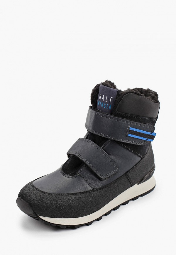 фото Ботинки ralf ringer