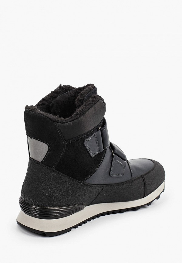 фото Ботинки ralf ringer