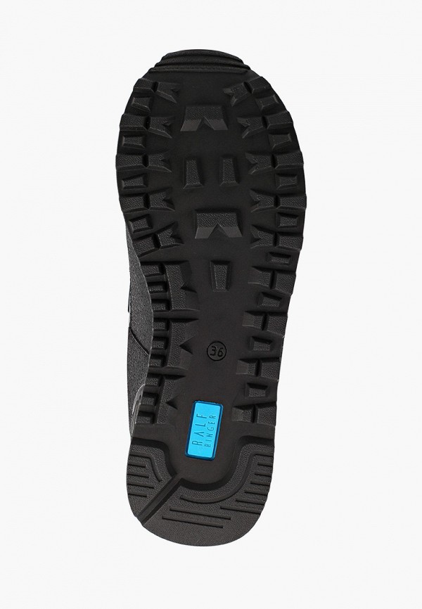 фото Ботинки ralf ringer