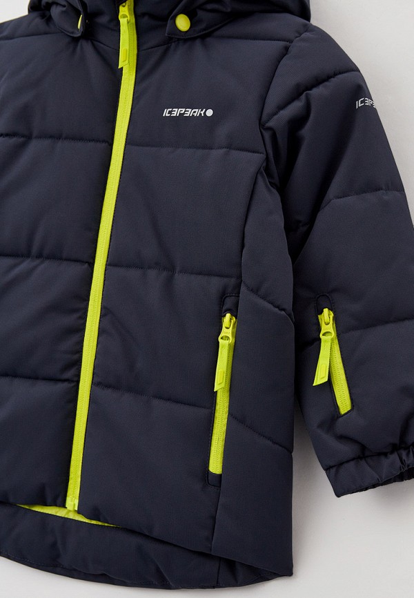 фото Куртка утепленная icepeak