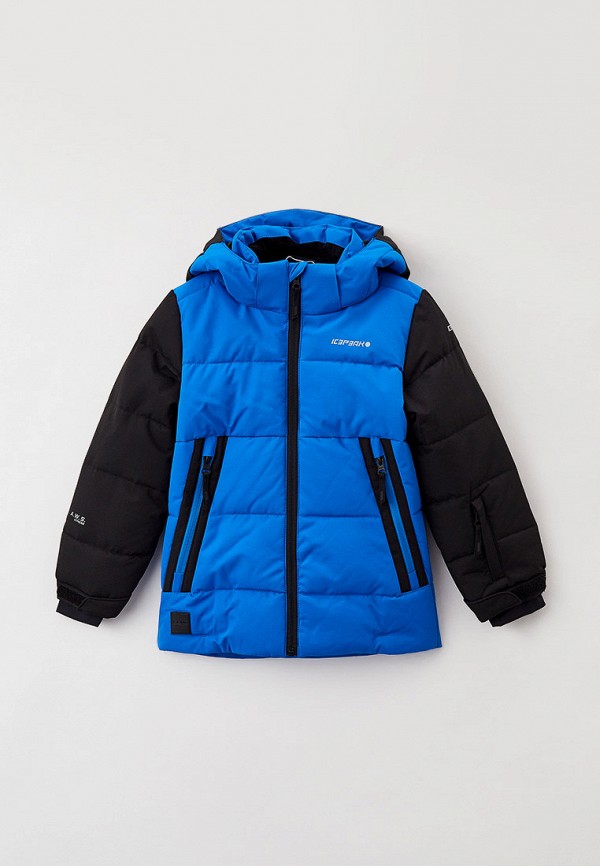 фото Куртка горнолыжная icepeak