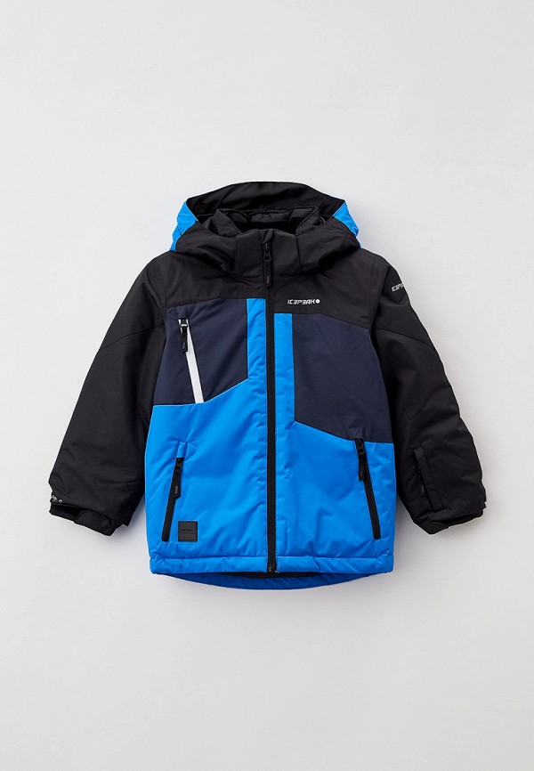 фото Куртка утепленная icepeak