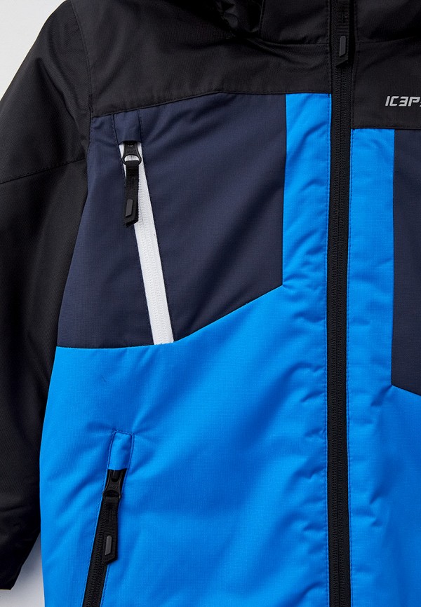 фото Куртка утепленная icepeak