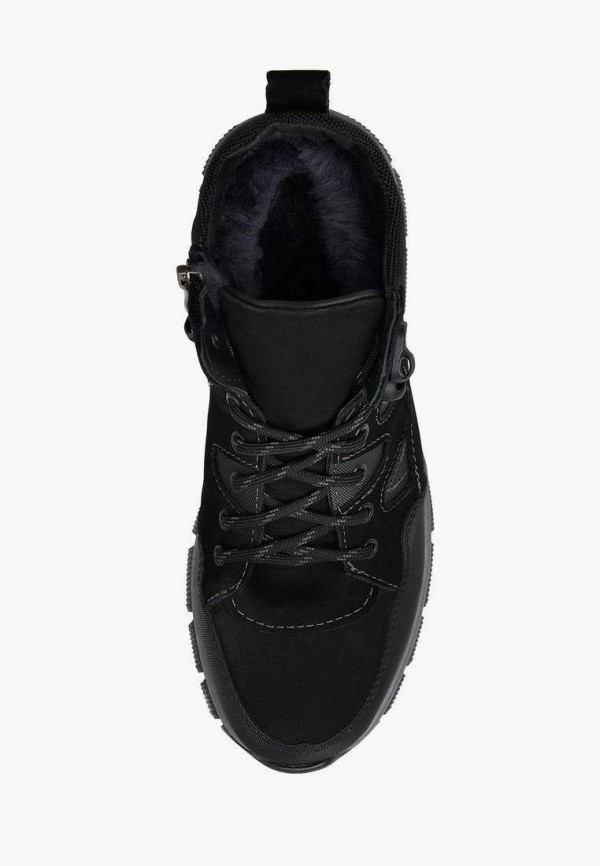 фото Ботинки alessio nesca