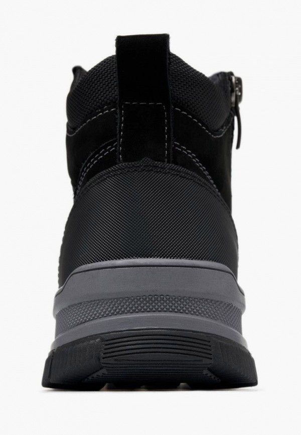 фото Ботинки alessio nesca