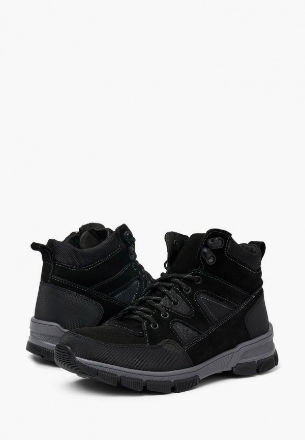 фото Ботинки alessio nesca