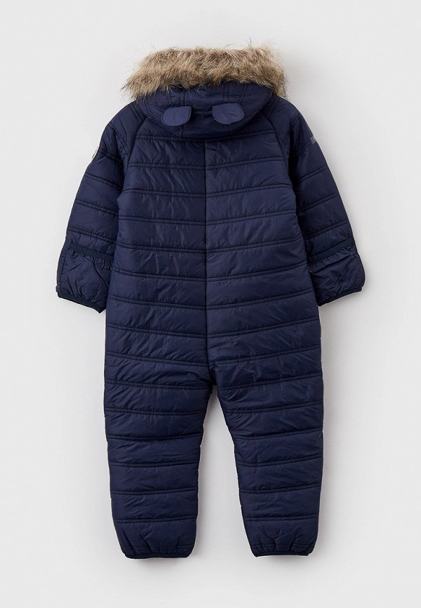фото Комбинезон утепленный regatta