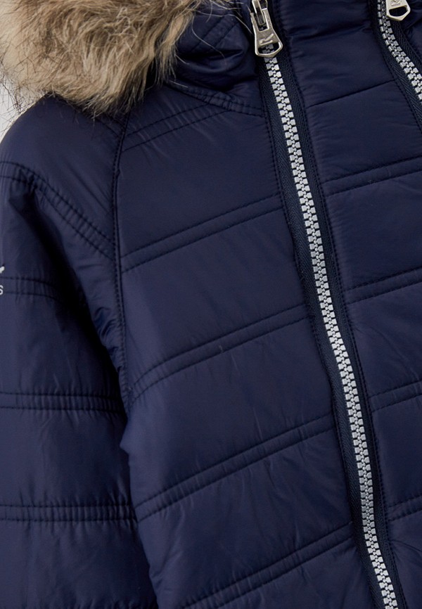 фото Комбинезон утепленный regatta