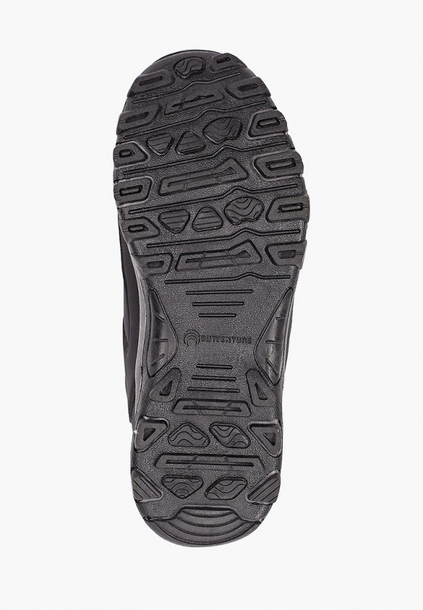 фото Ботинки outventure