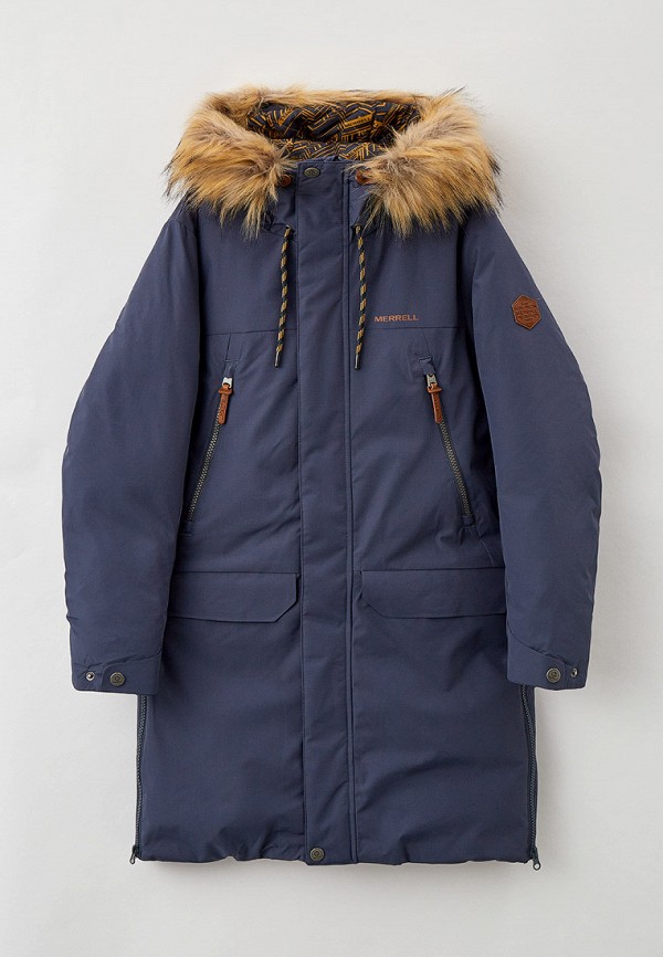 фото Куртка утепленная merrell