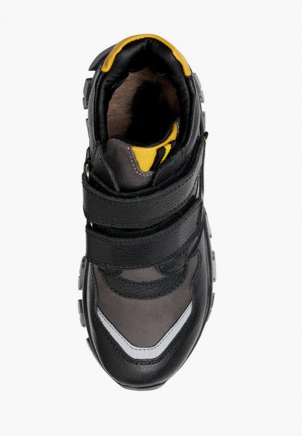 фото Ботинки alessio nesca