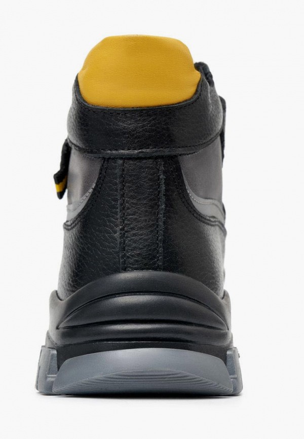 фото Ботинки alessio nesca