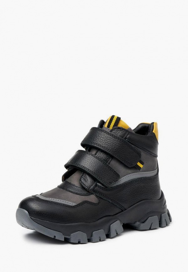 фото Ботинки alessio nesca