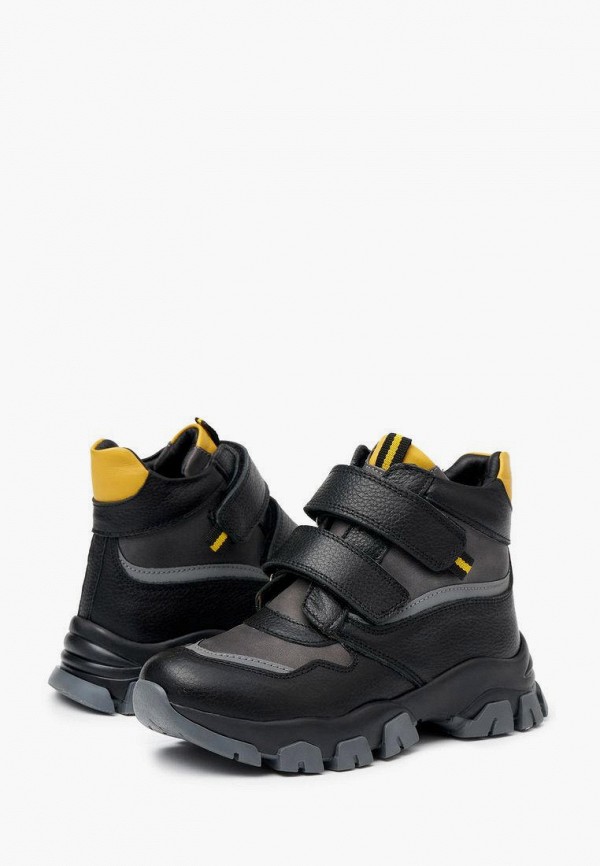 фото Ботинки alessio nesca