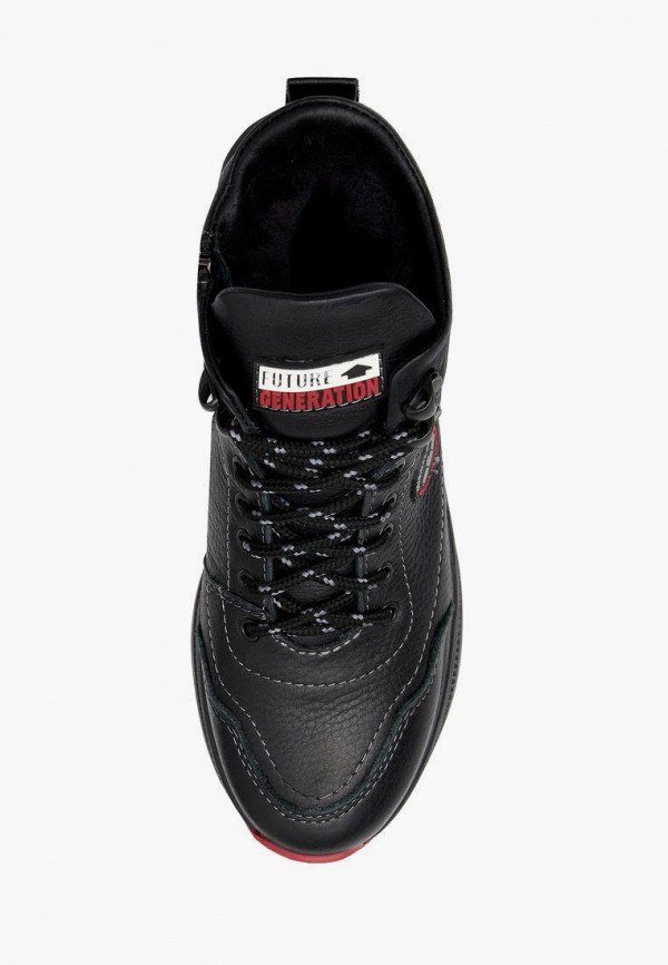 фото Ботинки alessio nesca