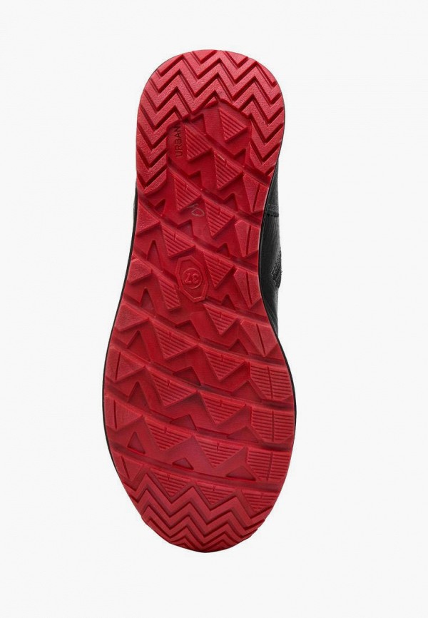 фото Ботинки alessio nesca