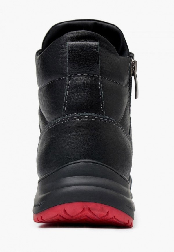 фото Ботинки alessio nesca