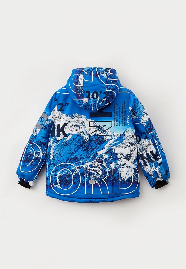 фото Костюм утепленный playtoday