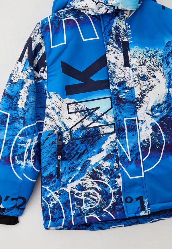 фото Костюм утепленный playtoday