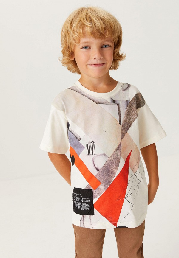 фото Футболка sela