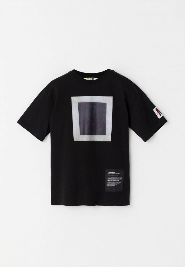 фото Футболка sela